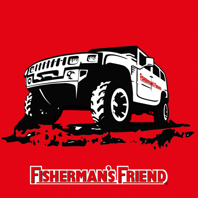 Fishermans Friend